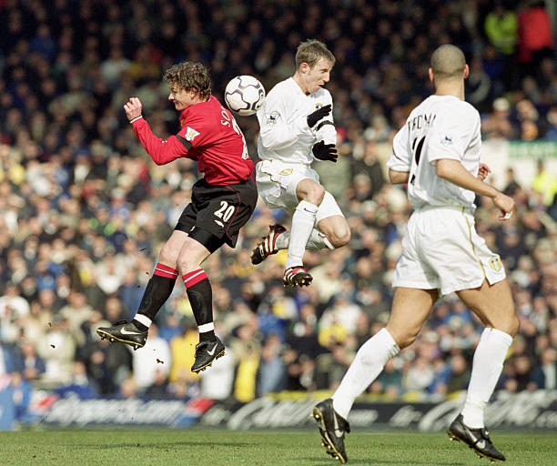 在欧洲足球 在欧洲足球