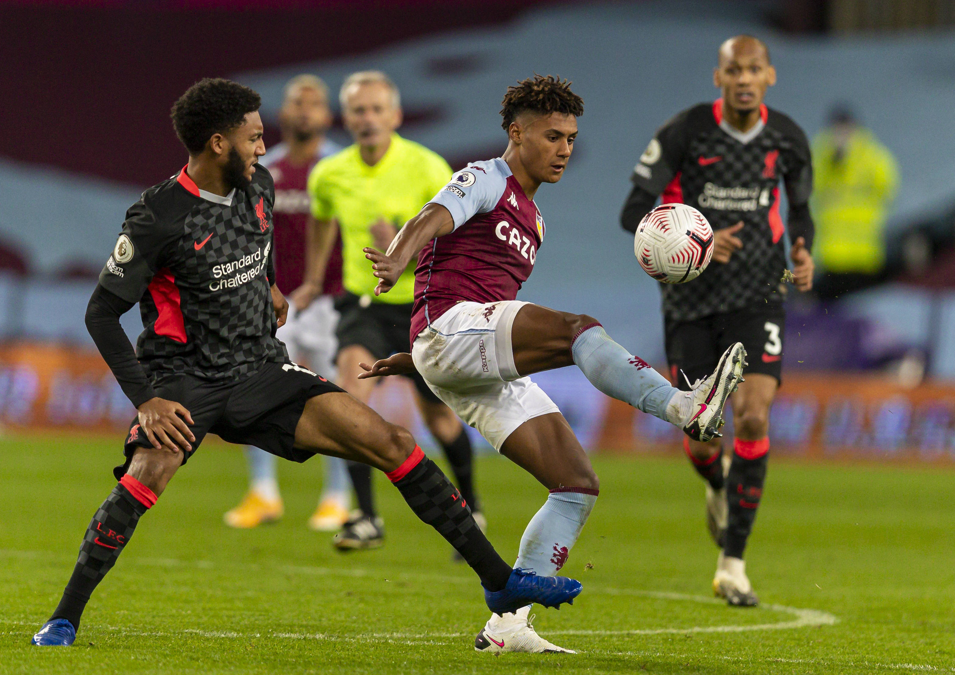 技术和团队 技术和团队